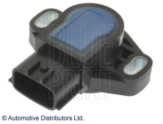 ADS77203 Blue Print